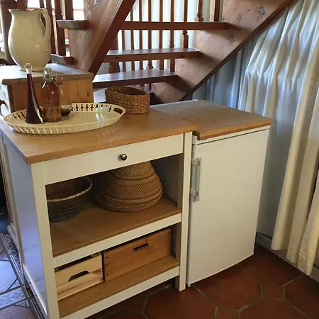 Gemuetliche Reetdachkate An Der Elbe Appartement Hittbergen