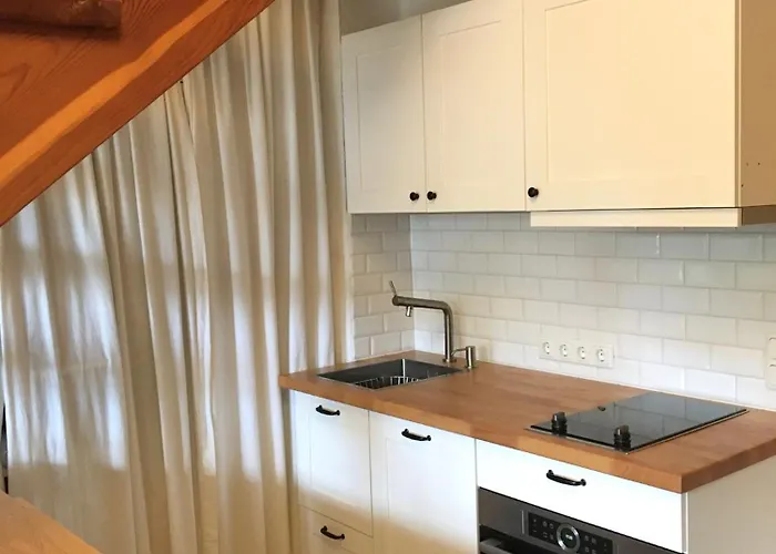 Διαμέρισμα Gemuetliche Reetdachkate An Der Elbe Hittbergen