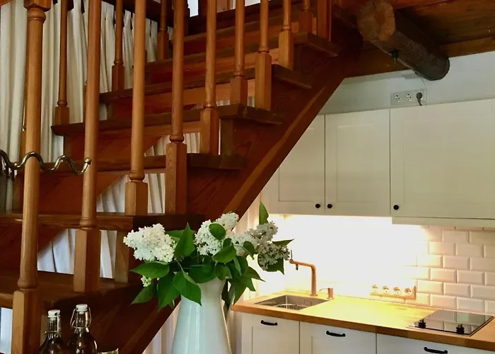 Gemuetliche Reetdachkate An Der Elbe * Hittbergen