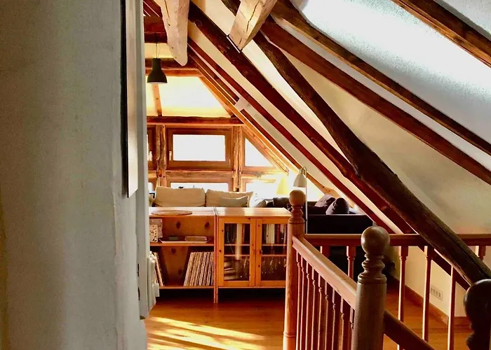 Gemuetliche Reetdachkate An Der Elbe Διαμέρισμα Hittbergen