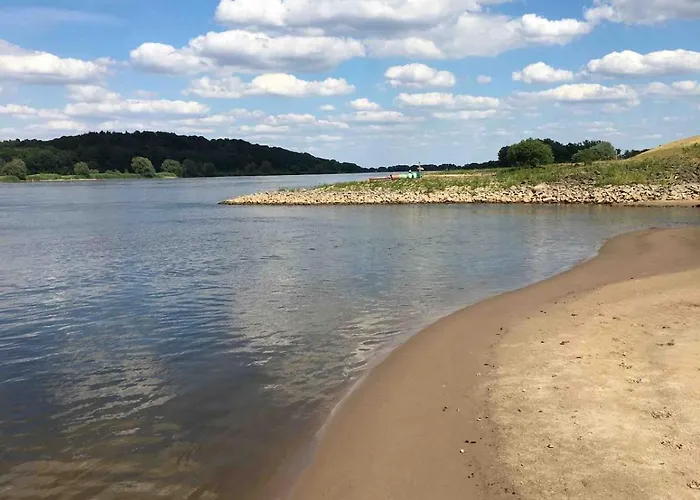 Gemuetliche Reetdachkate An Der Elbe * Hittbergen